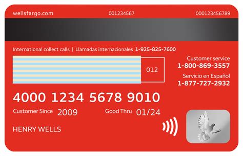 business contactless cards wells fargo|Wells Fargo contactless debit card.